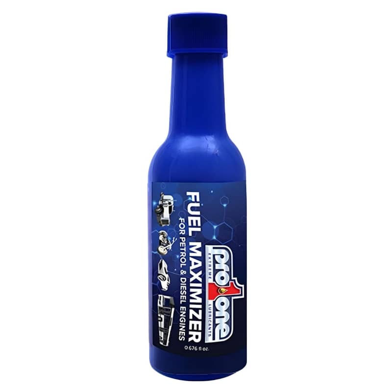 Pro One Cars And Bikes Fuel Maximizer 2
