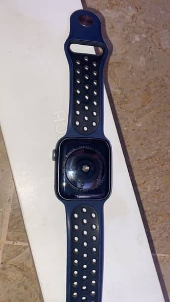 Apple Watch Series 4 1