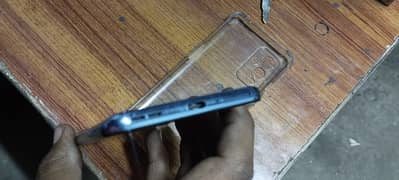 OnePlus 9 5G all ok bs line ha screen pr 4