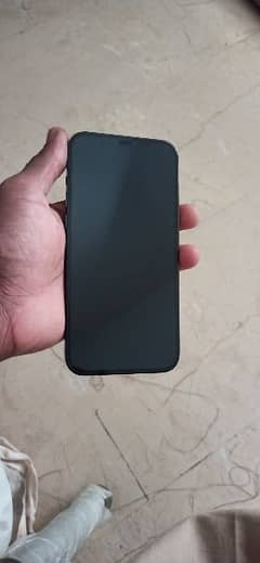 iphone 12 pro max 256gb PTA approved(03112495925)