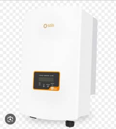 solis 10 kw on grid brand new inverter 5 years local waranty