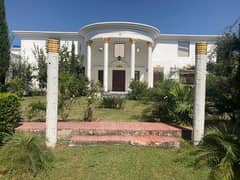 Newly Built Farm House For Sale, Islamabad 0