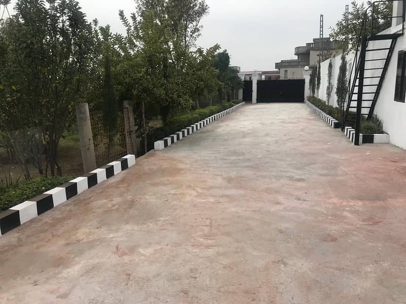 Newly Built Farm House For Sale, Islamabad 14