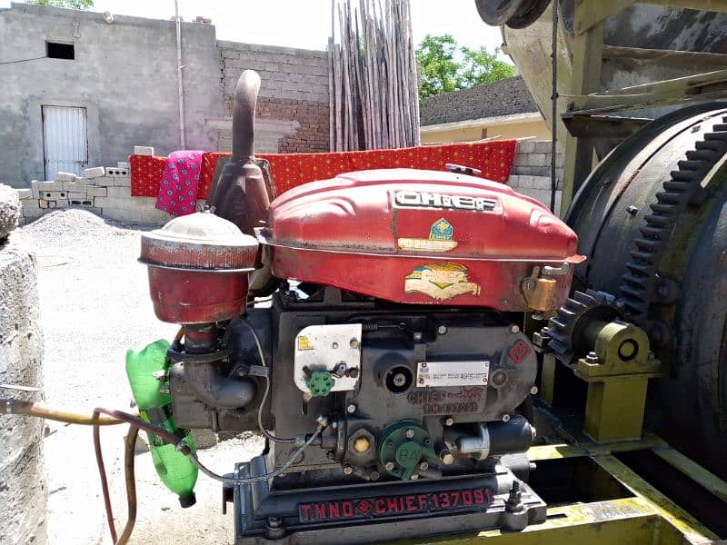 block machine with all equipment for sale 5