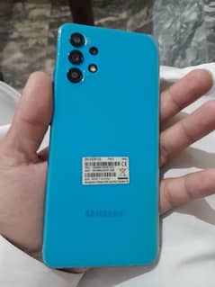 samsung A32