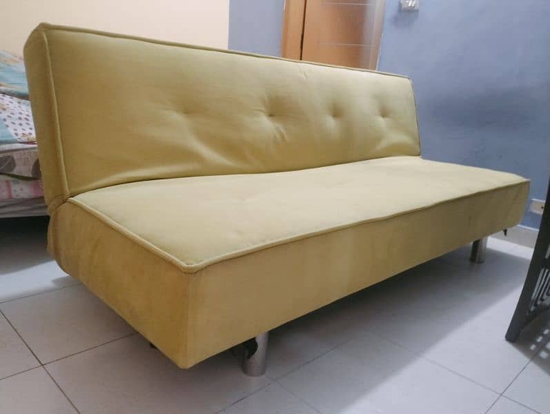 sofa bed imported 0