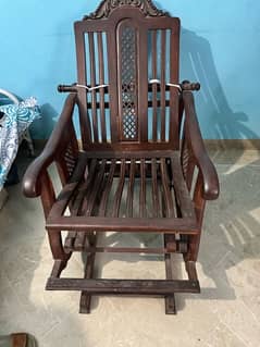 swing chair condition 10/10 out class condition 03065059846