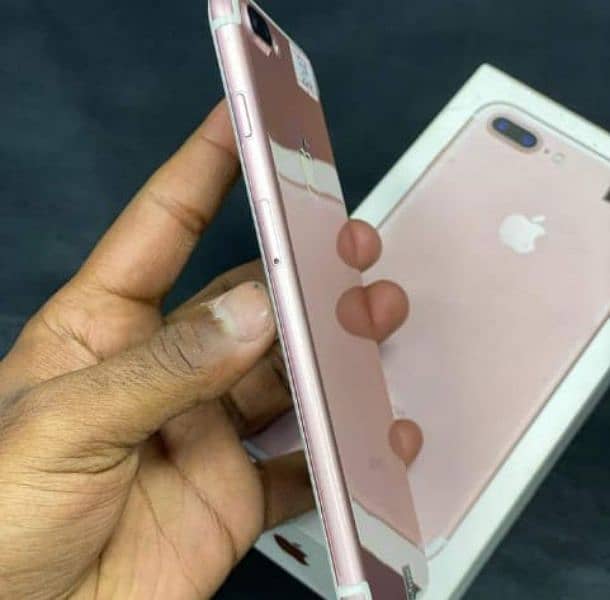 iphone 7 Plus PTA approvedcontact  0330=729=4749 and WhatsApp 2