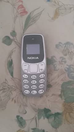mini mobile phone