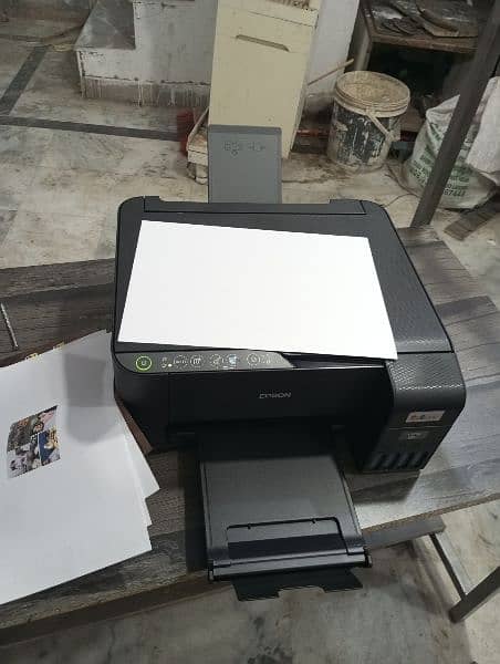 Semi Established Photocopy Print & Mobile Accessories Business 4 sale 6
