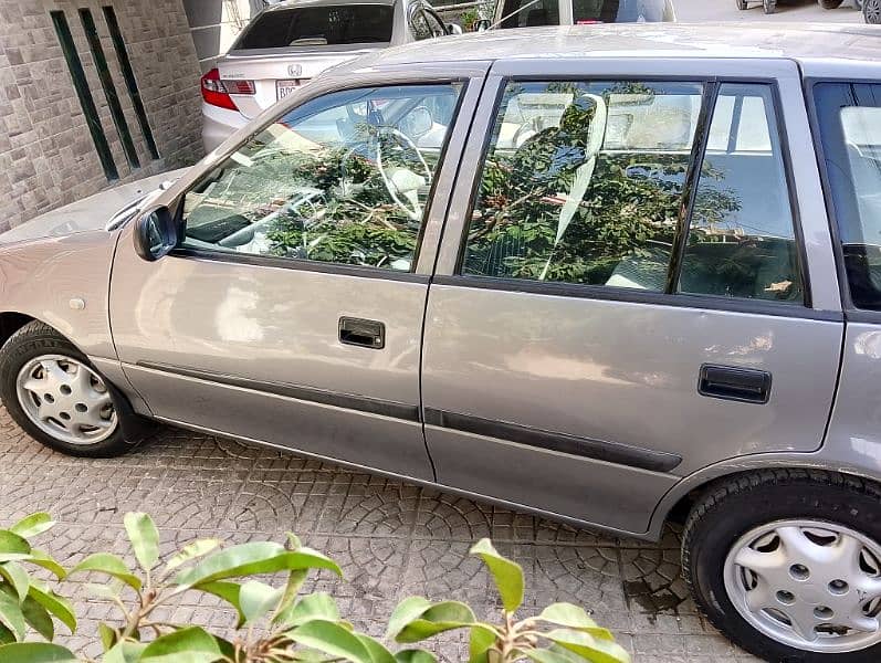 Suzuki Cultus VXR 2015 5