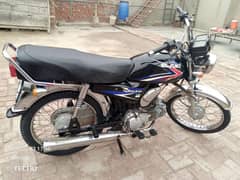 Suzuki spenter ECO good condition bike call03216642072