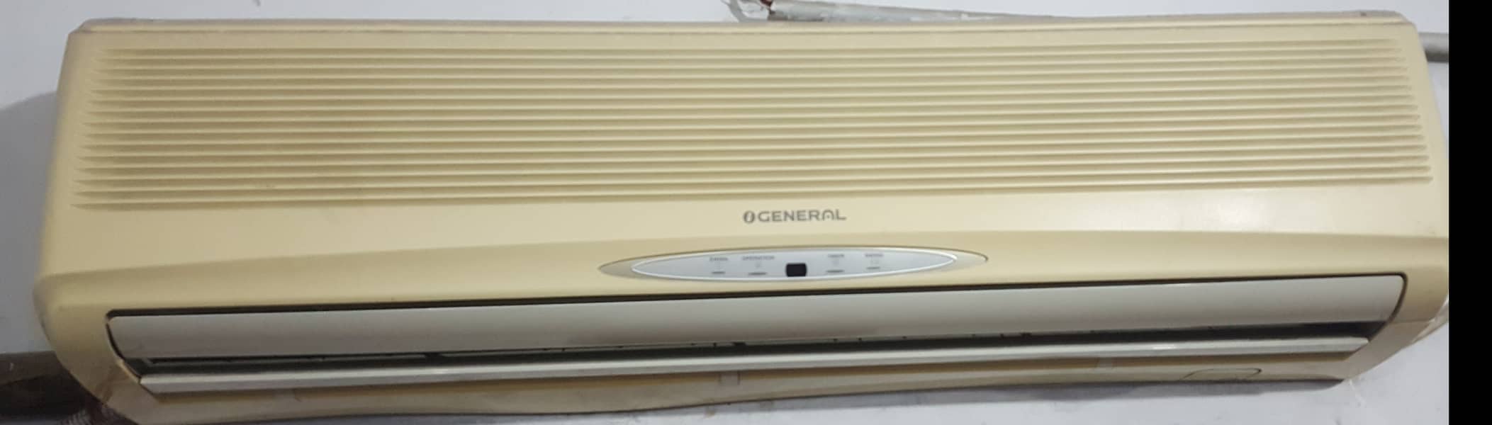 General Ac 1.5 ton For Sale 0