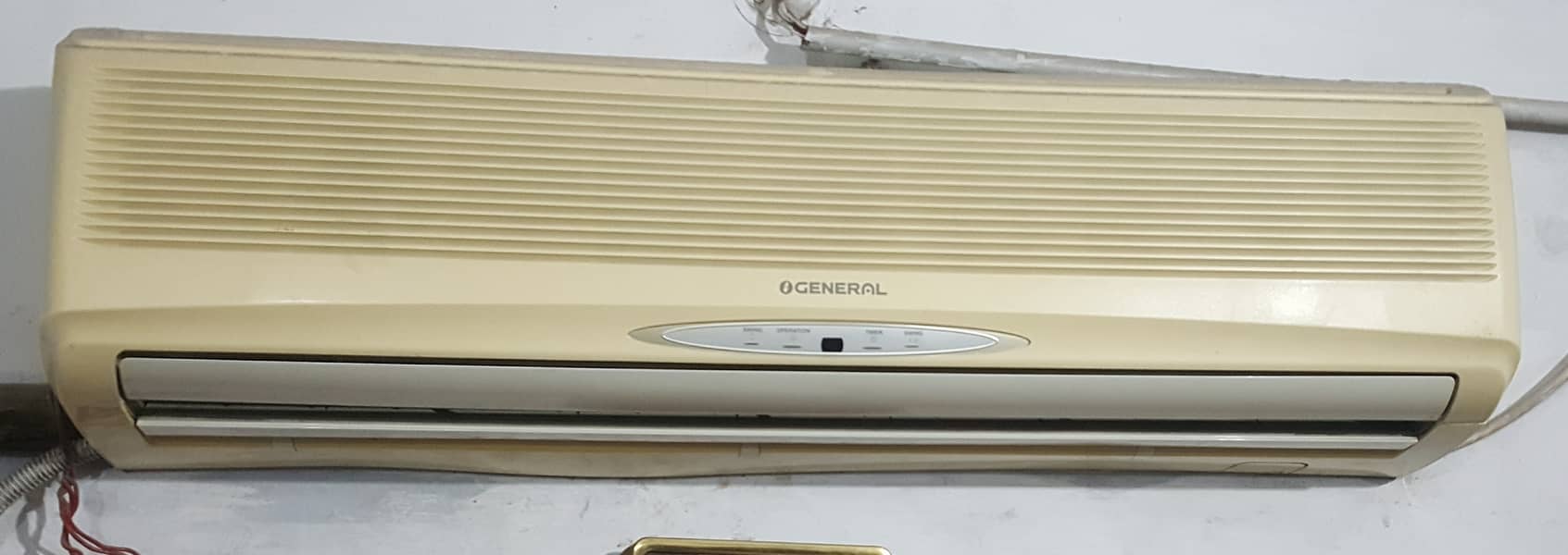General Ac 1.5 ton For Sale 1