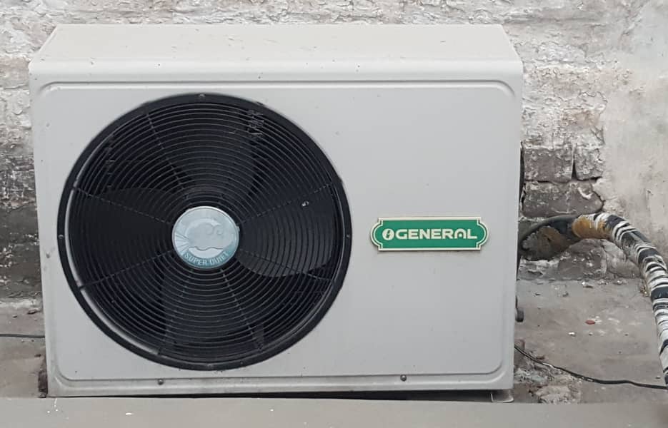 General Ac 1.5 ton For Sale 2