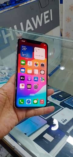 iPhone X Stroge/256 GB PTA approved my WhatsApp 0324=4025=911