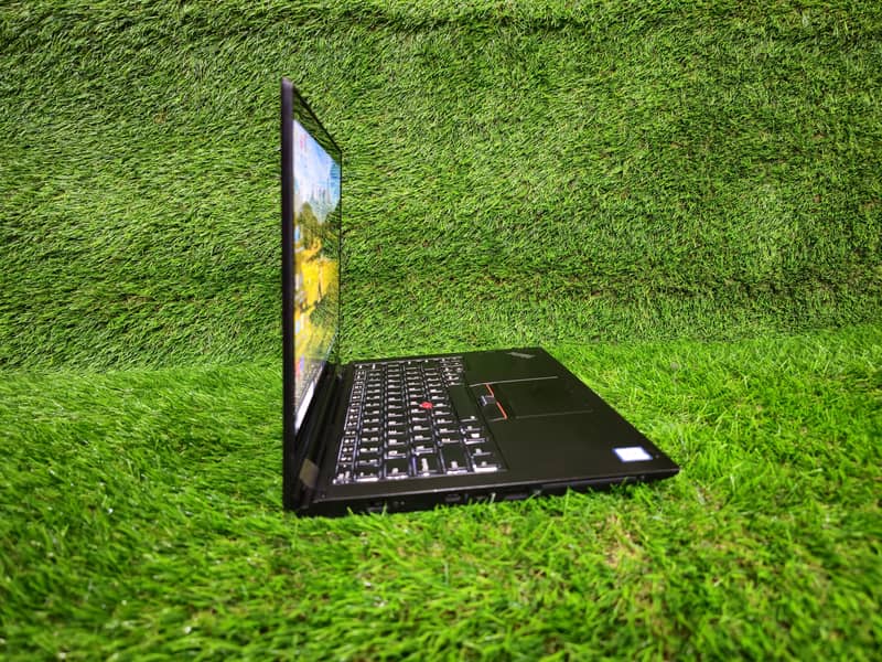 Lenovo Thinkpad  Yoga laptop x380 with Stylus pen 4