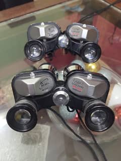 Comit 7X25 Binocular Multicoated Lens|03219874118