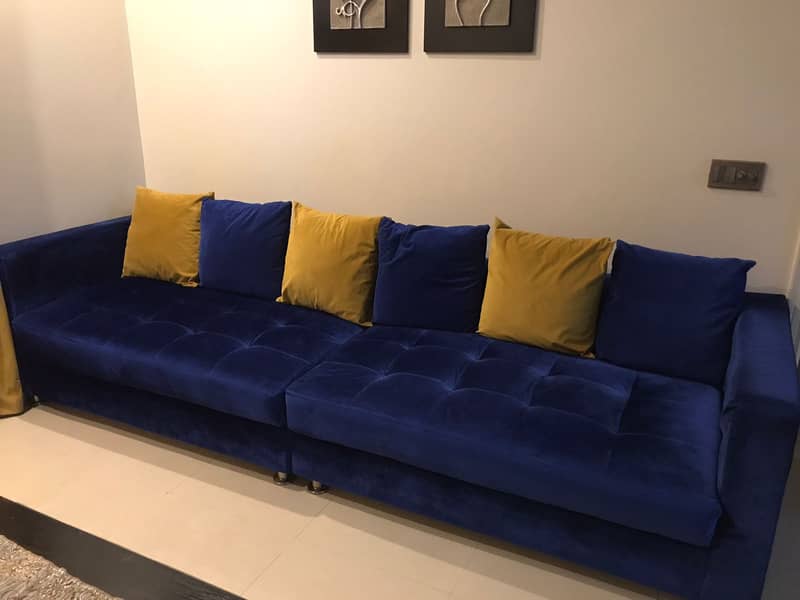 Sofa set 5