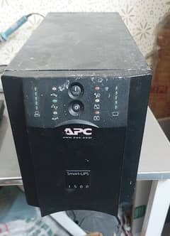 apc 12v convert ups