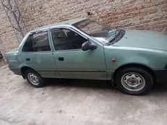 Suzuki Margalla 1995