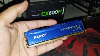 Xeon e3 1240 v3 (i7 4th) + 16 GB Hyper X Fury + 4 Slot Motherboard