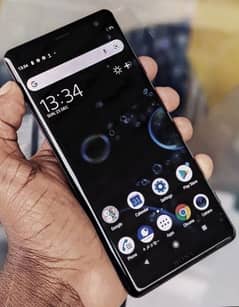 Sony Xperia xz3 pta approved 10/10 condition
