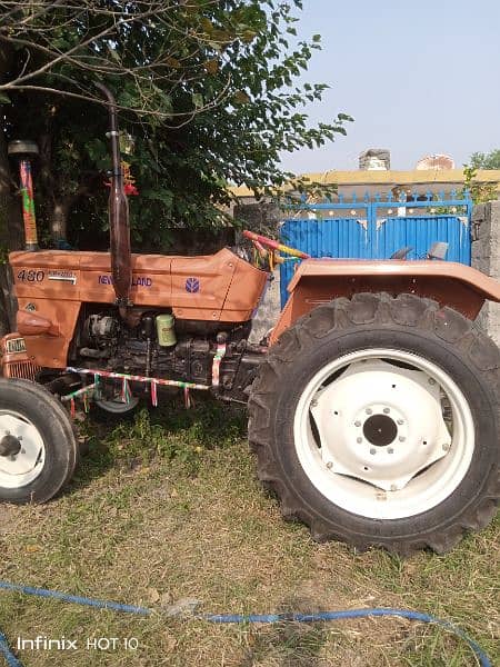 tractor for sale 0