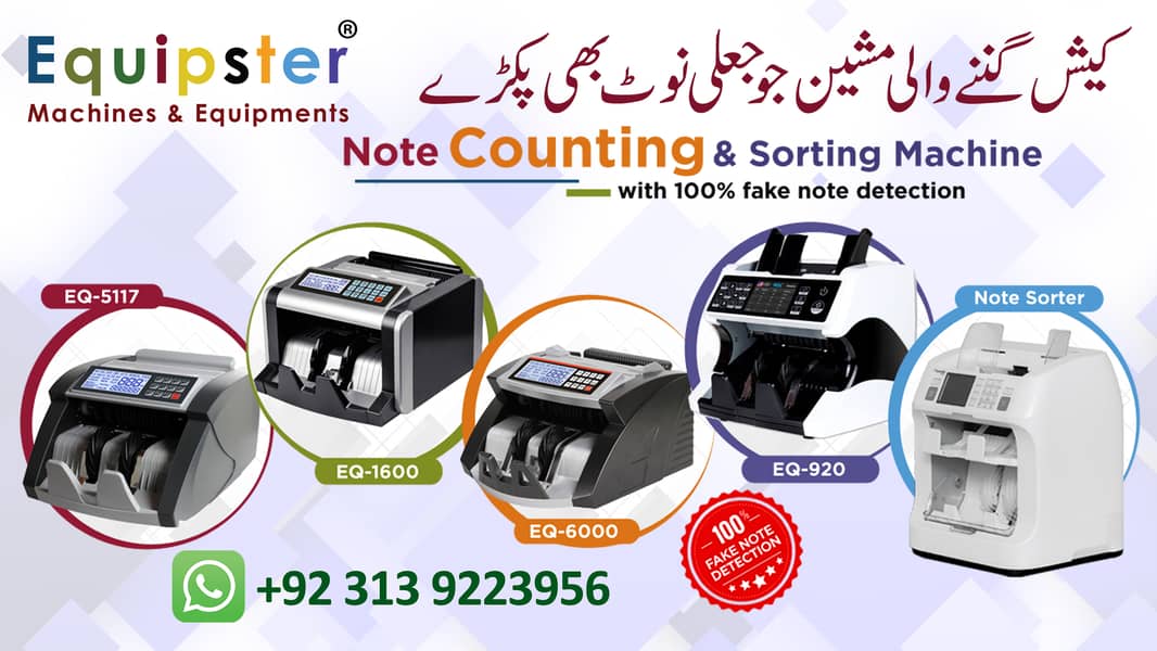 Affordable cash counting machine Money counter machine Cash checker ma 4