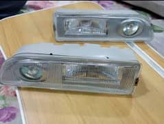 fog lamps 0