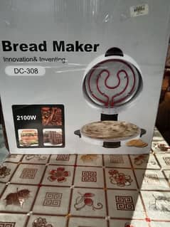 large bread maker dc-308