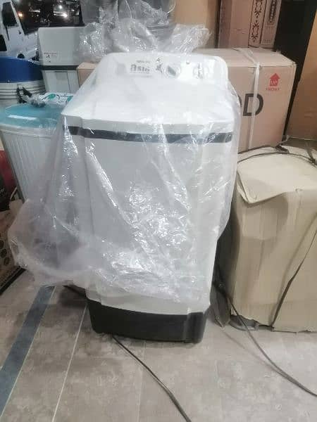 new asia washing machine 2