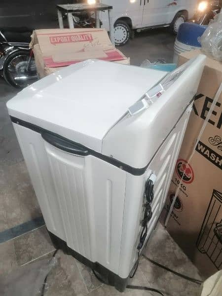 new asia washing machine 4