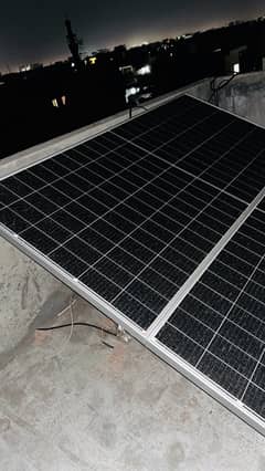 Solar panel for sales