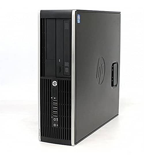 HP 6300 Desktop I5 3rd Gen, 4gb RAM,250GB HHD 0