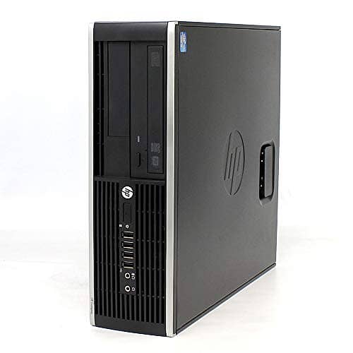 HP 6300 Desktop I5 3rd Gen, 4gb RAM,250GB HHD 2