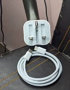iphone 15 charger adapter with original cable