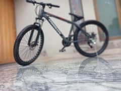 OSHILON 27.5  MOUNTAIN BIKE