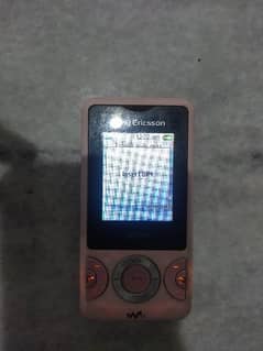 Sony Ericsson W205 original