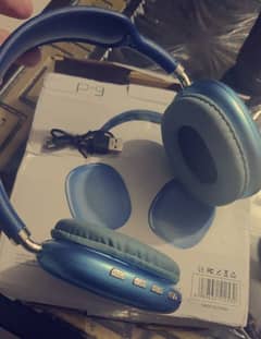 P9 HEADPHONES AVAILABLE FOR SELL!