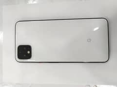 Google pixel 4XL 6/128gb