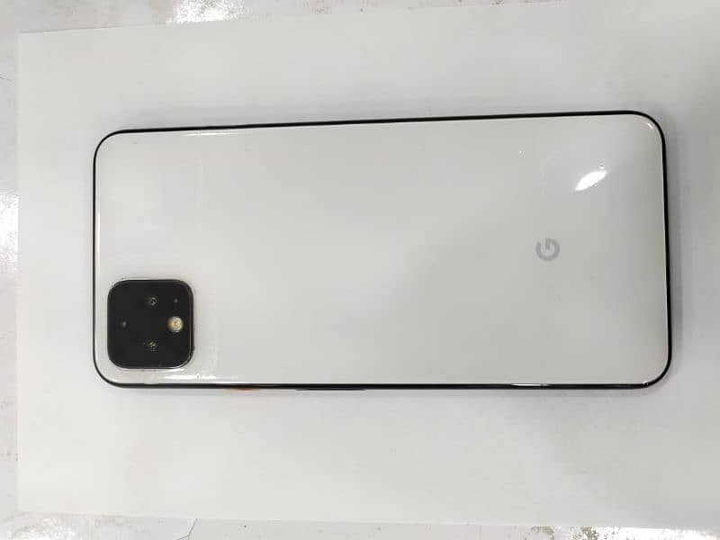 Google pixel 4XL 6/128gb 0