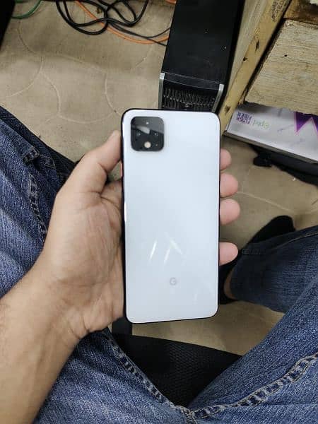 Google pixel 4XL 6/128gb 4