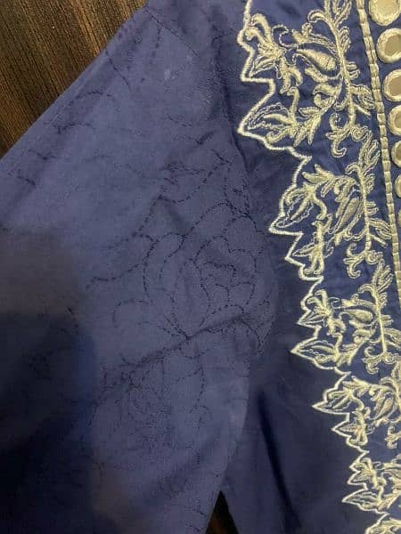 CHINYERE summer cotton embroidered 3