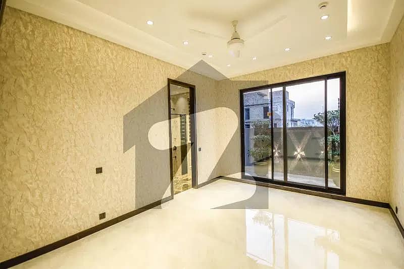 5 Marla Modern House For Rent In Very Hot Location 9 Town Dha 18