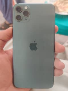 iphone 11 pro max 256 gb