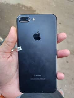 iphone 7plus pta approved 128 gb