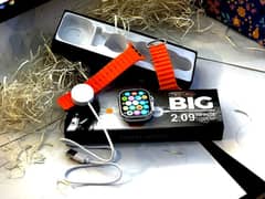 T900 Ultra Smartwatch