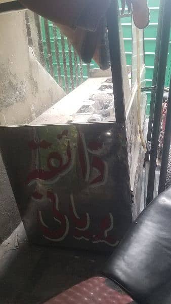 baryani counter for sale 2