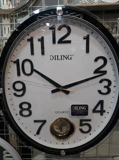 wall clock company Diling